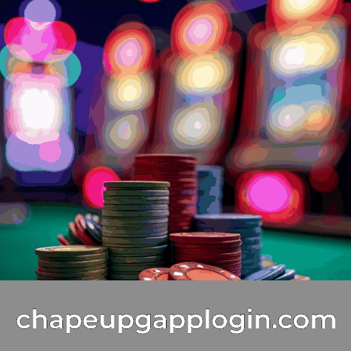 chapeupg: Sua porta de entrada para jogos premiados e pagamentos rápidos