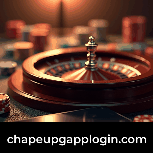 Chapeupg: A Experiência Imersiva em Jogos de Cassino com Variedade de Jogos